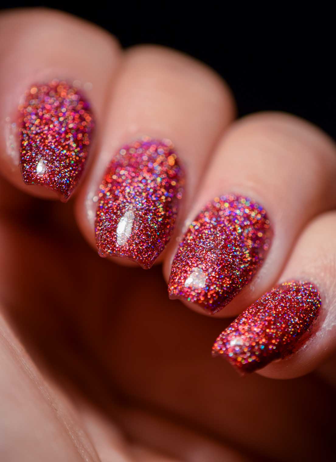 Some Like It Haute - Gel Polish