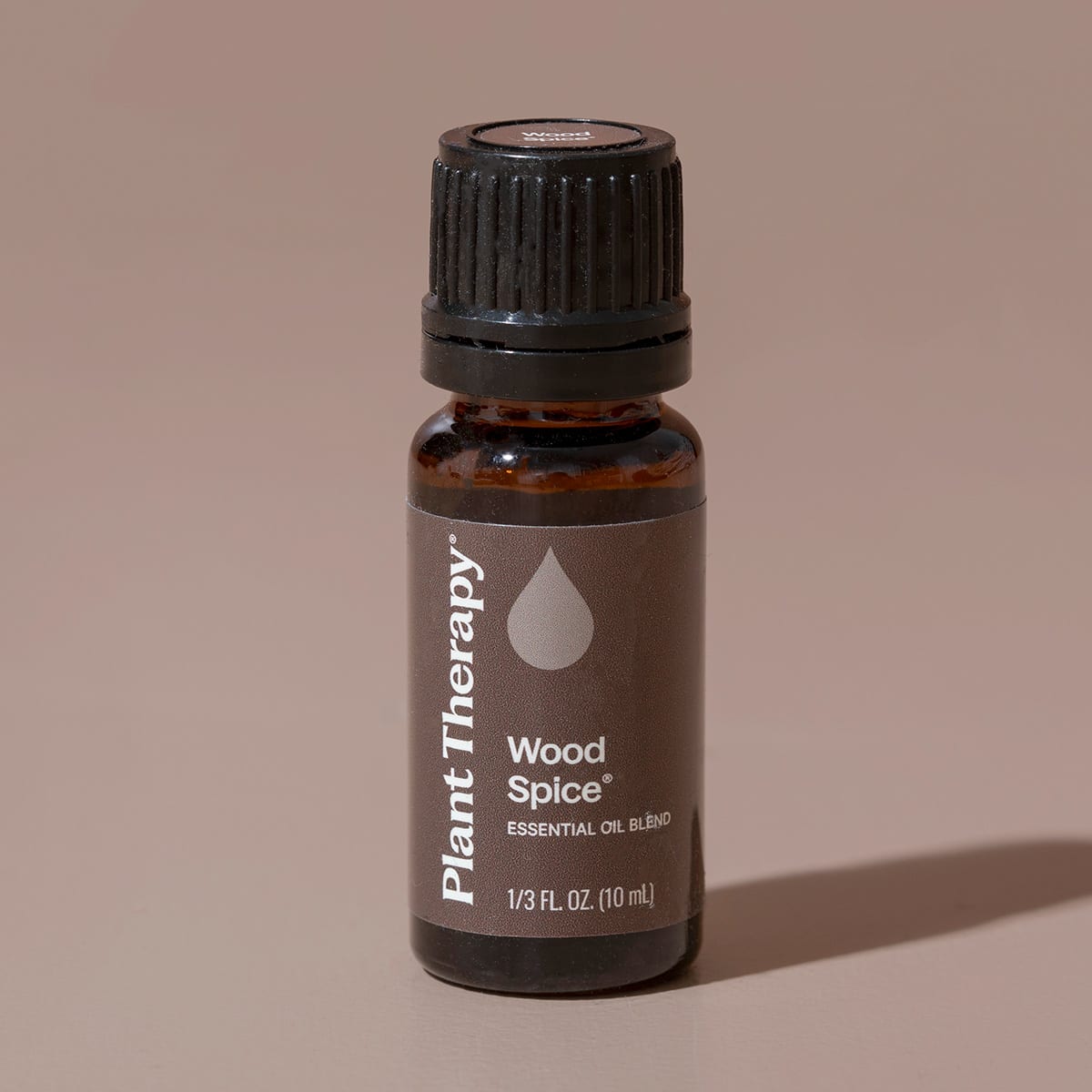 Mezcla de aceites esenciales de especias de madera