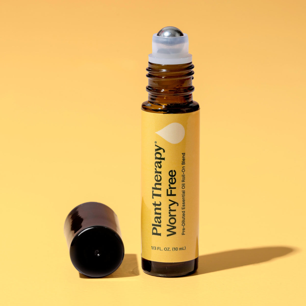 Mélange d'huiles essentielles Sans Souci™ en roll-on pré-dilué