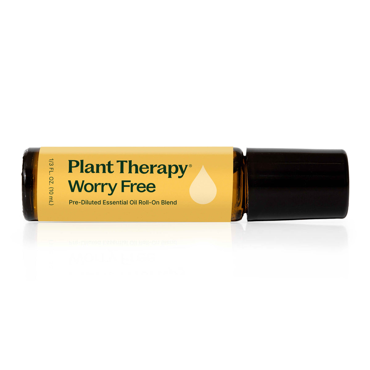Mélange d'huiles essentielles Sans Souci™ en roll-on pré-dilué