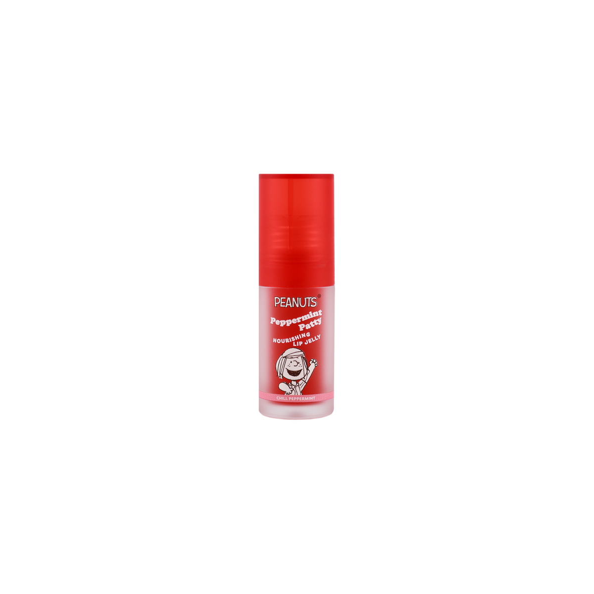 Peanuts 75th | Gelatina nutritiva para labios