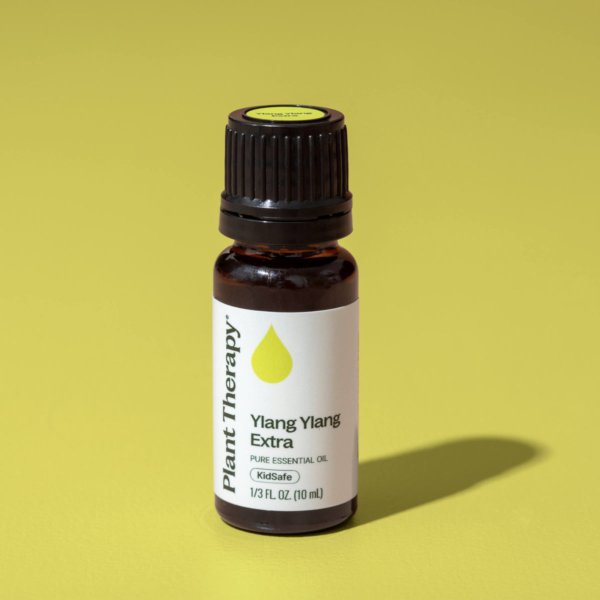 Aceite esencial de Ylang Ylang Extra