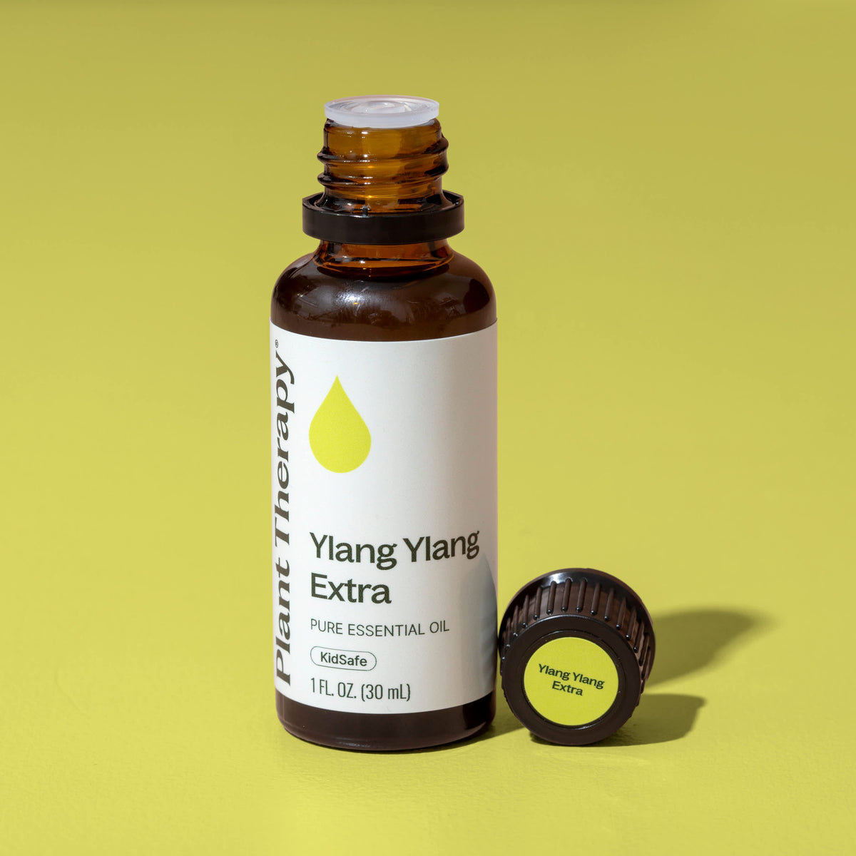 Aceite esencial de Ylang Ylang Extra
