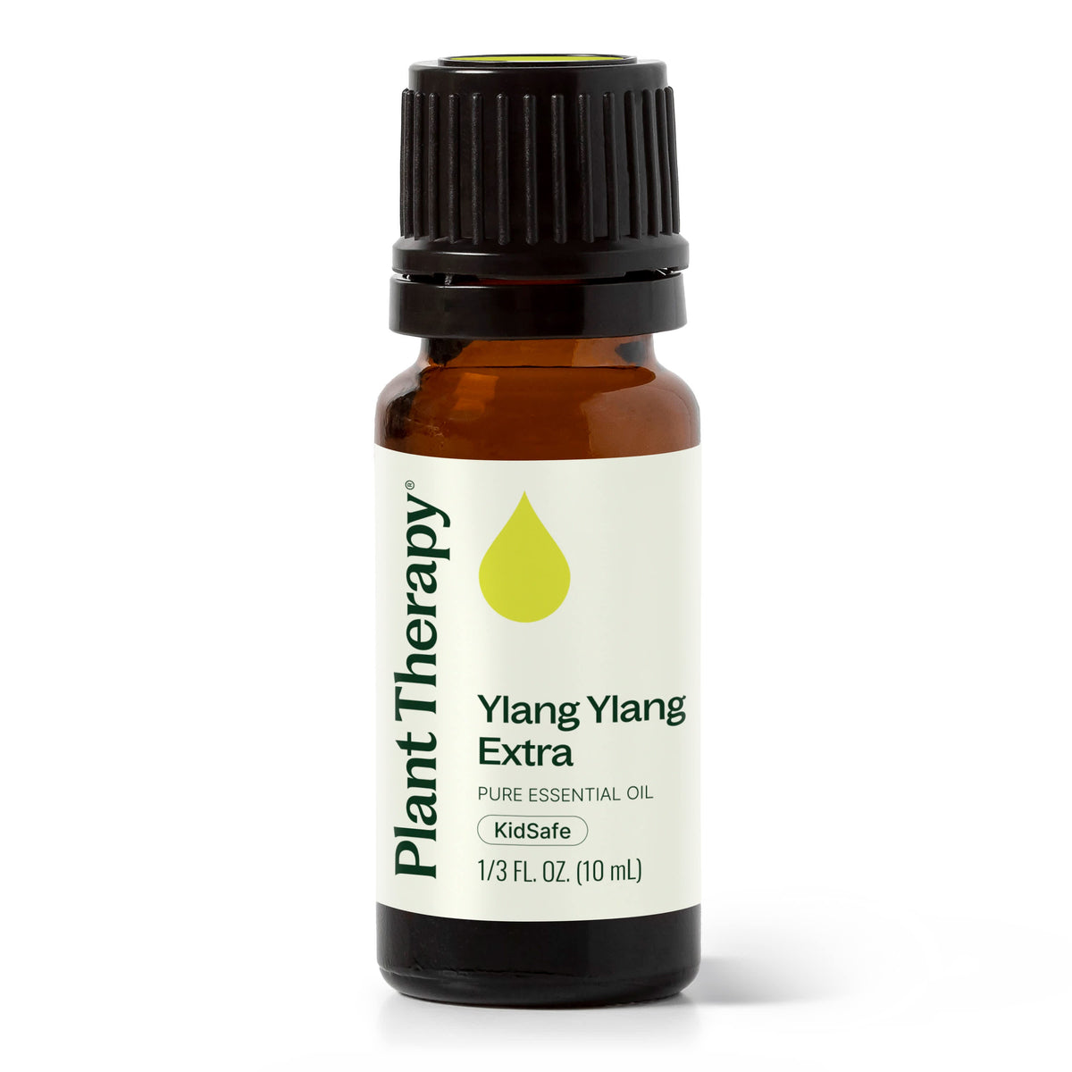 Aceite esencial de Ylang Ylang Extra