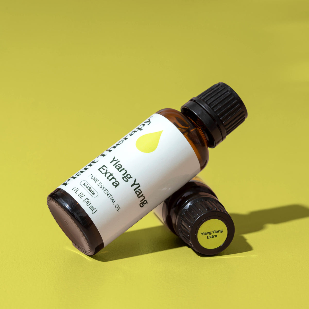 Aceite esencial de Ylang Ylang Extra