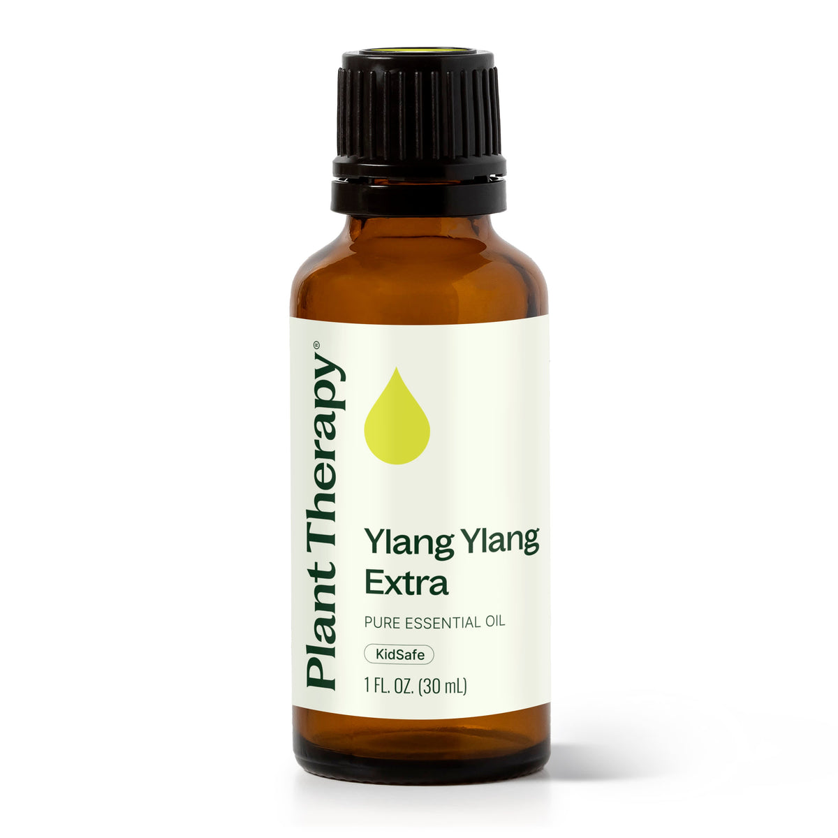 Aceite esencial de Ylang Ylang Extra