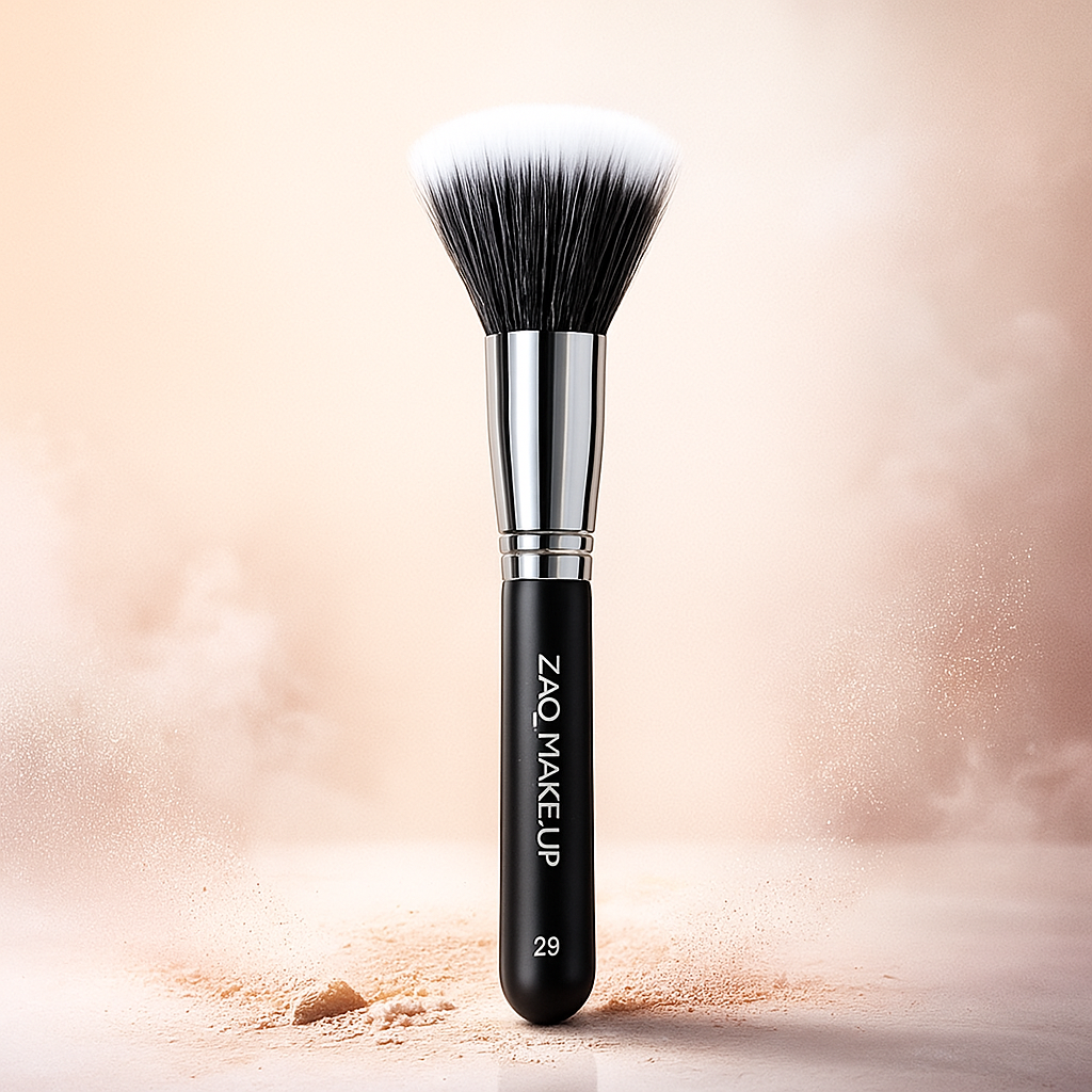 STIPPLING BRUSH