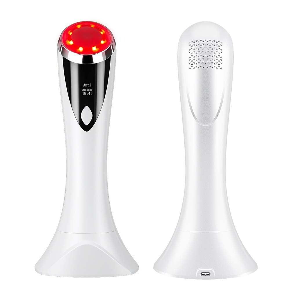 ZAQ Soni Pro Heating & Cooling Photon Device