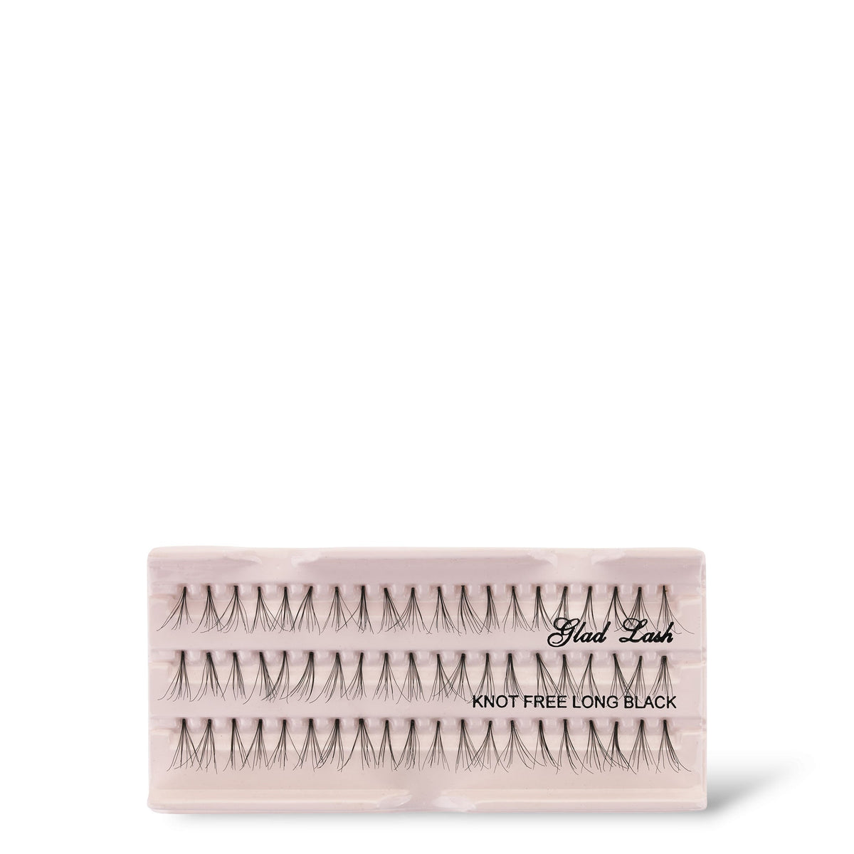 Knot Free Cluster Lashes