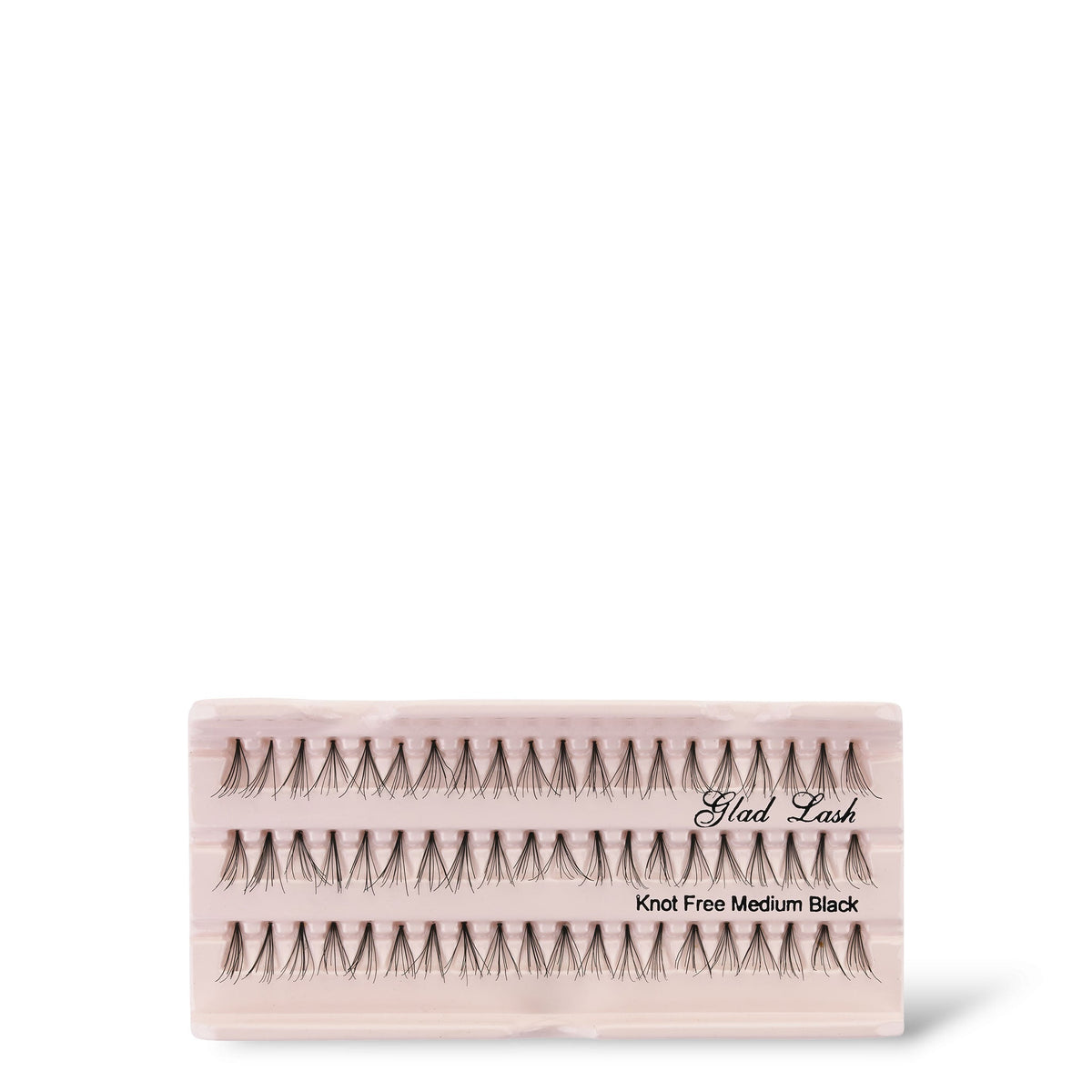 Knot Free Cluster Lashes
