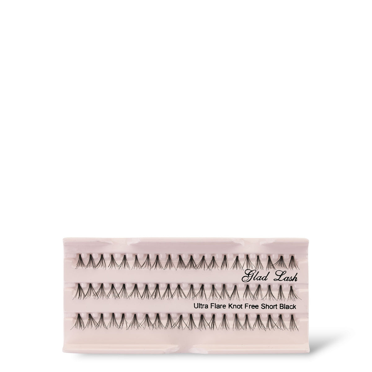 Knot Free Cluster Lashes