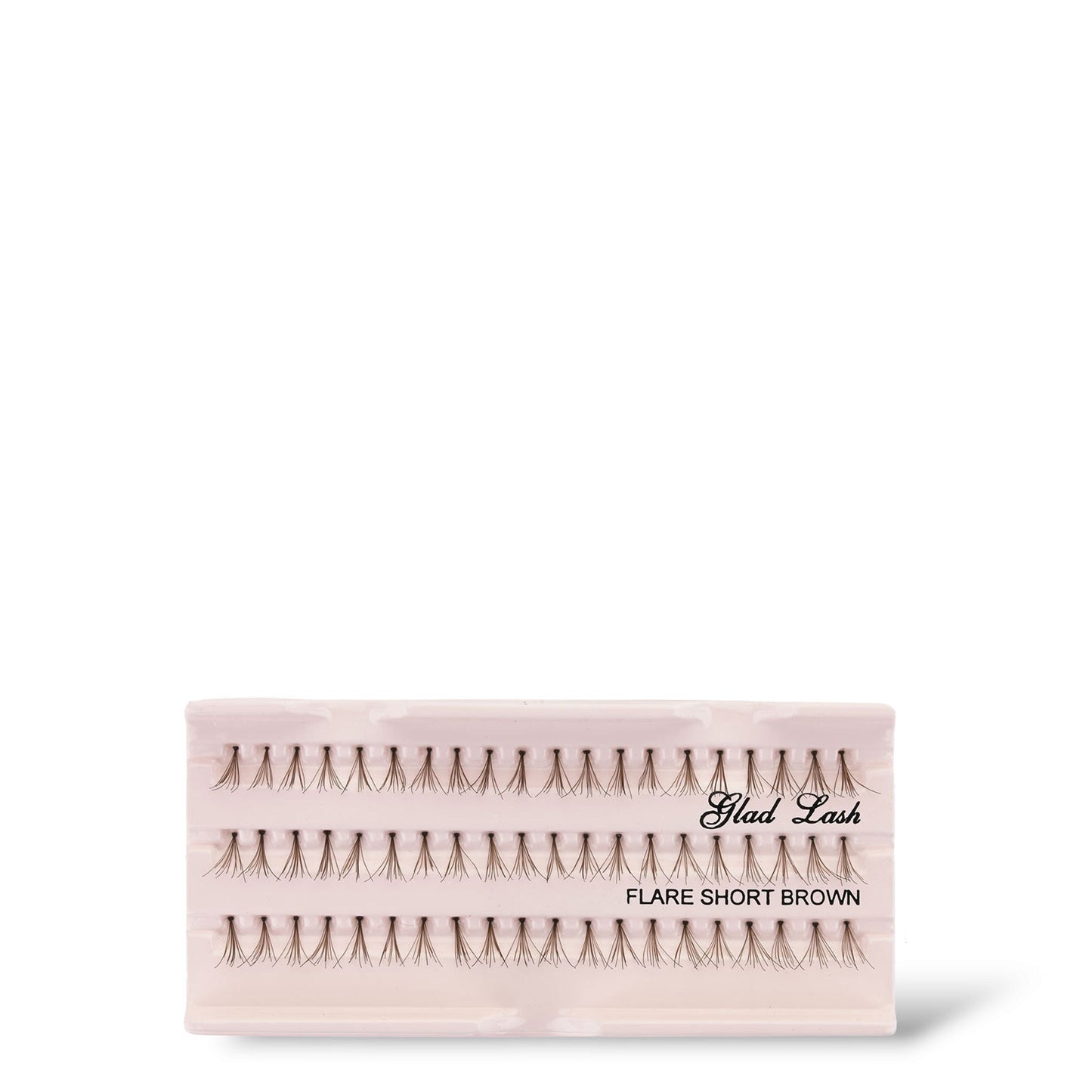 Celebrity Lashes - Brown