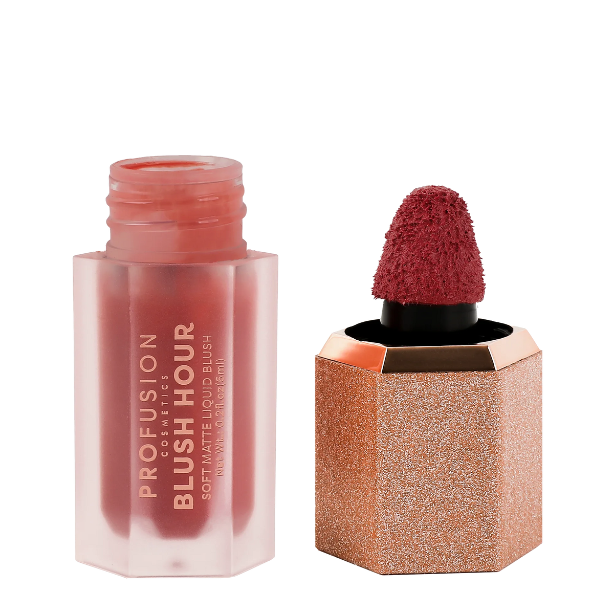 Colección Blush Hour