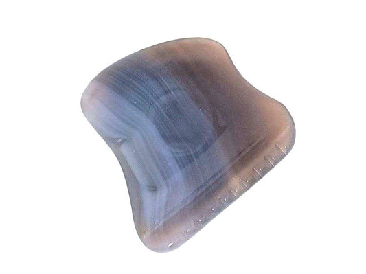 Agate Gua Sha by Marisa | Daily Health & Beauty