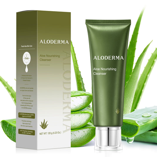 Ultimate Aloe Firming & Rejuvenating Set