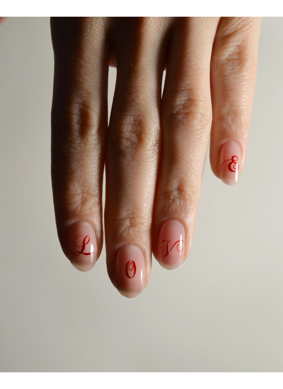 Alphabet - 02 | Daily Health & Beauty