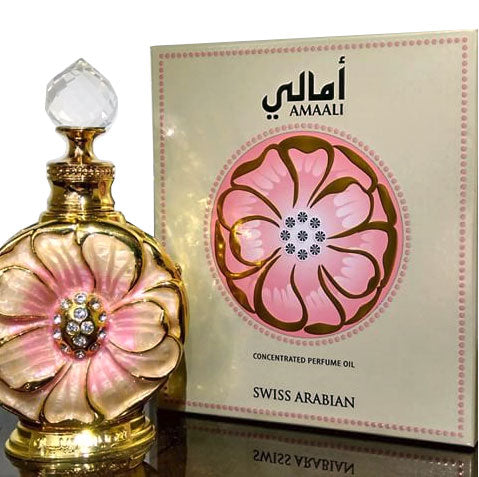 Amaali CPO - 15 ml