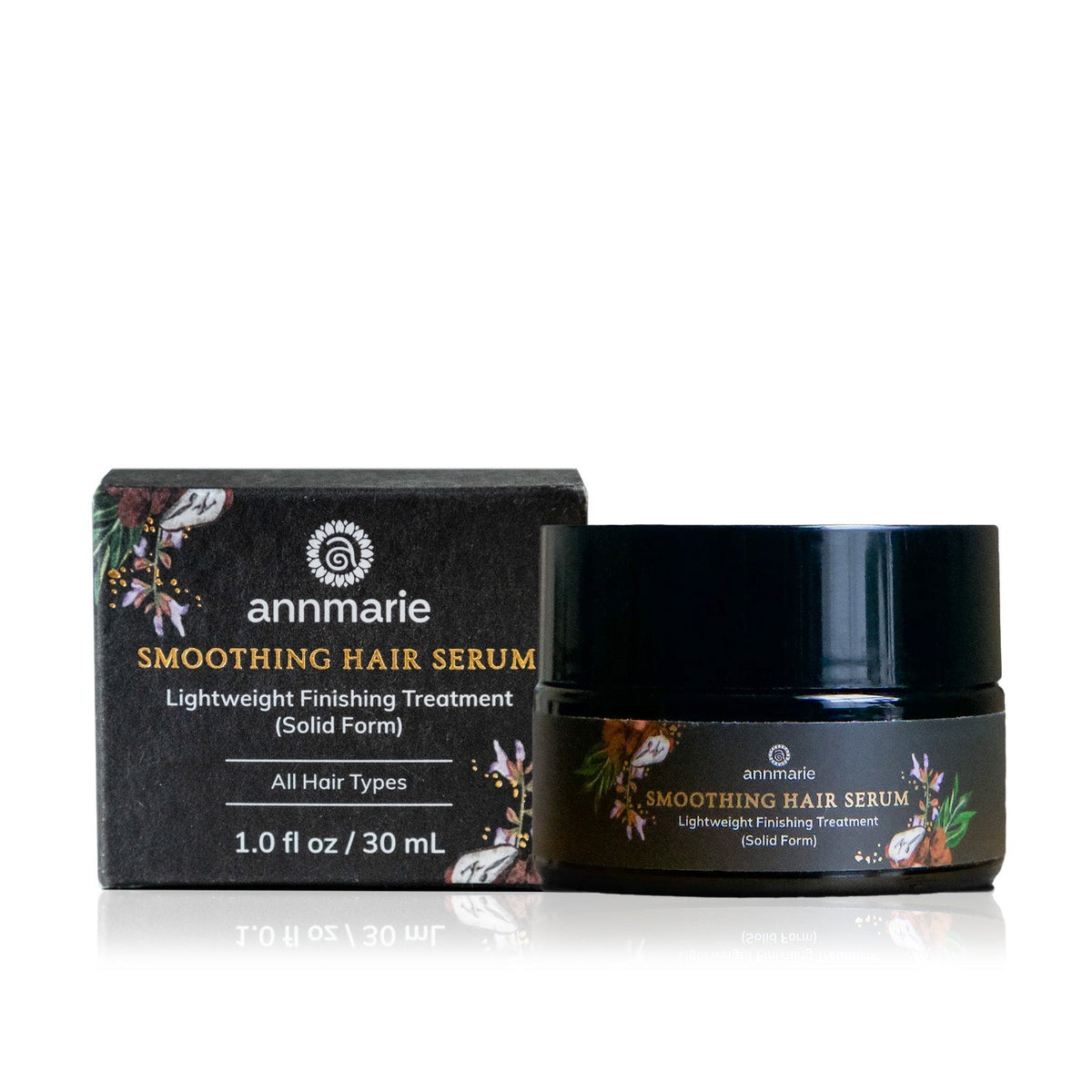 Suero capilar suavizante (30 ml) - Collective
