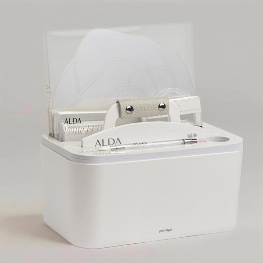 Amélie Rose Nail Extension Kit