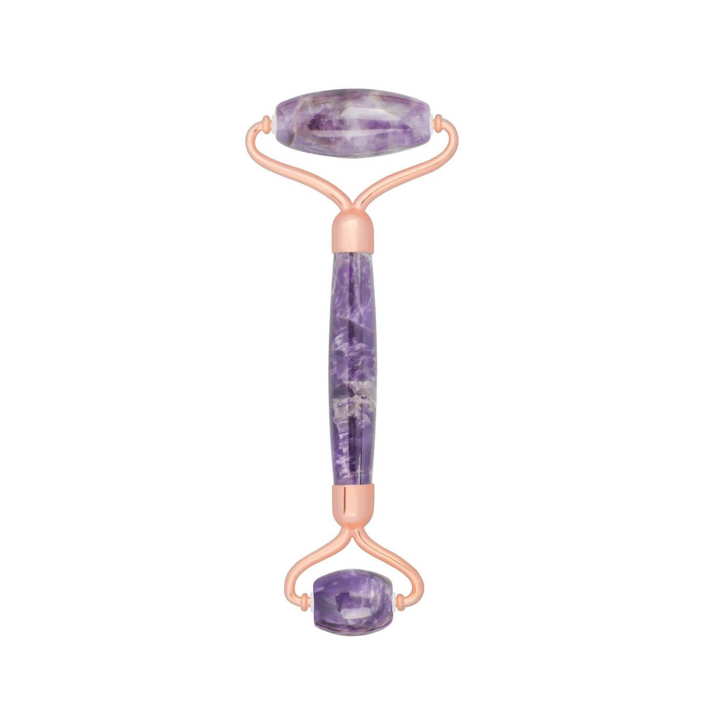 Amethyst Facial Roller