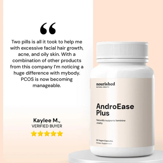 AndroEase Plus