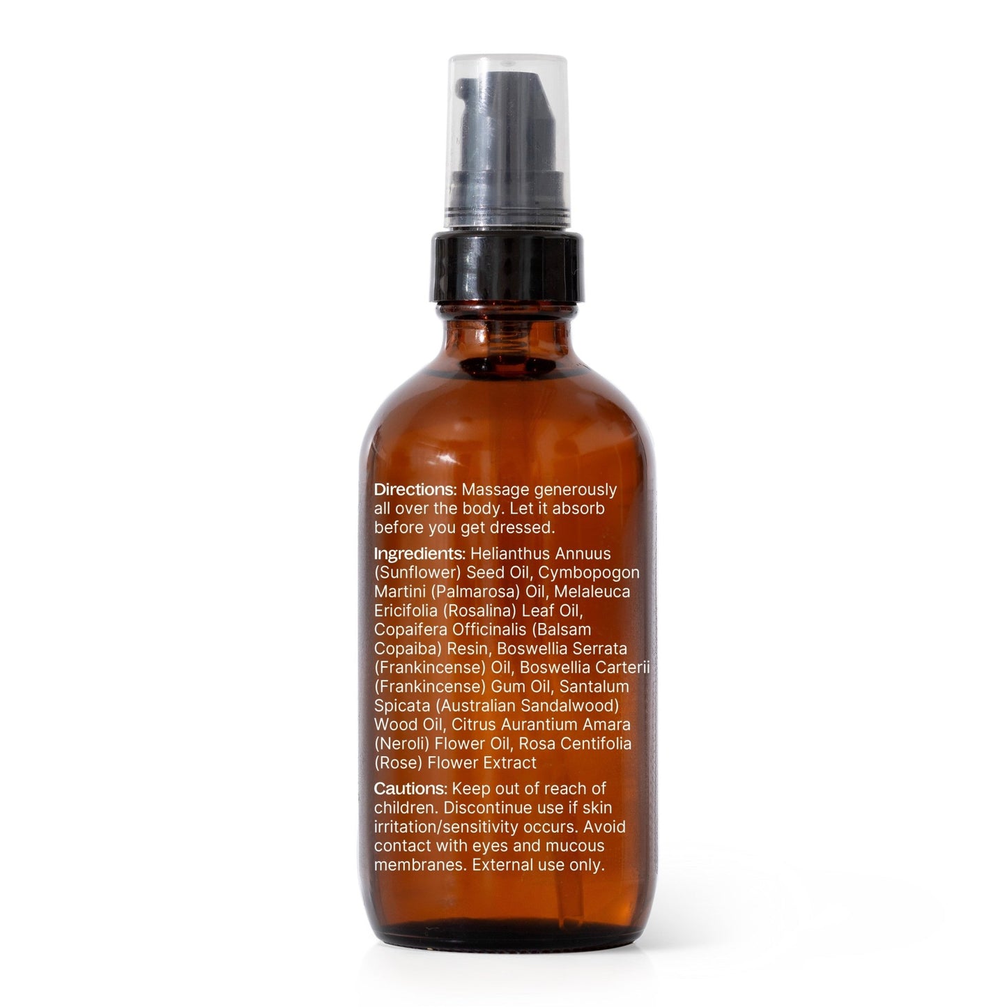 Anti Age Body Oil | Daily Health & Beauty