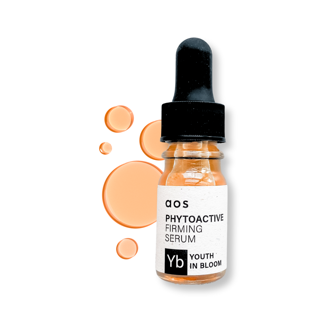 Youth in Bloom Phytoactive Firming Serum