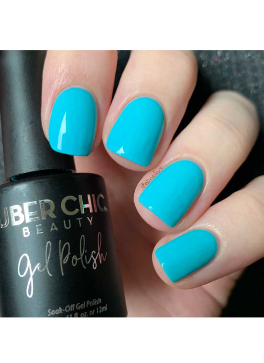 Mermaid Cove - Gel Polish