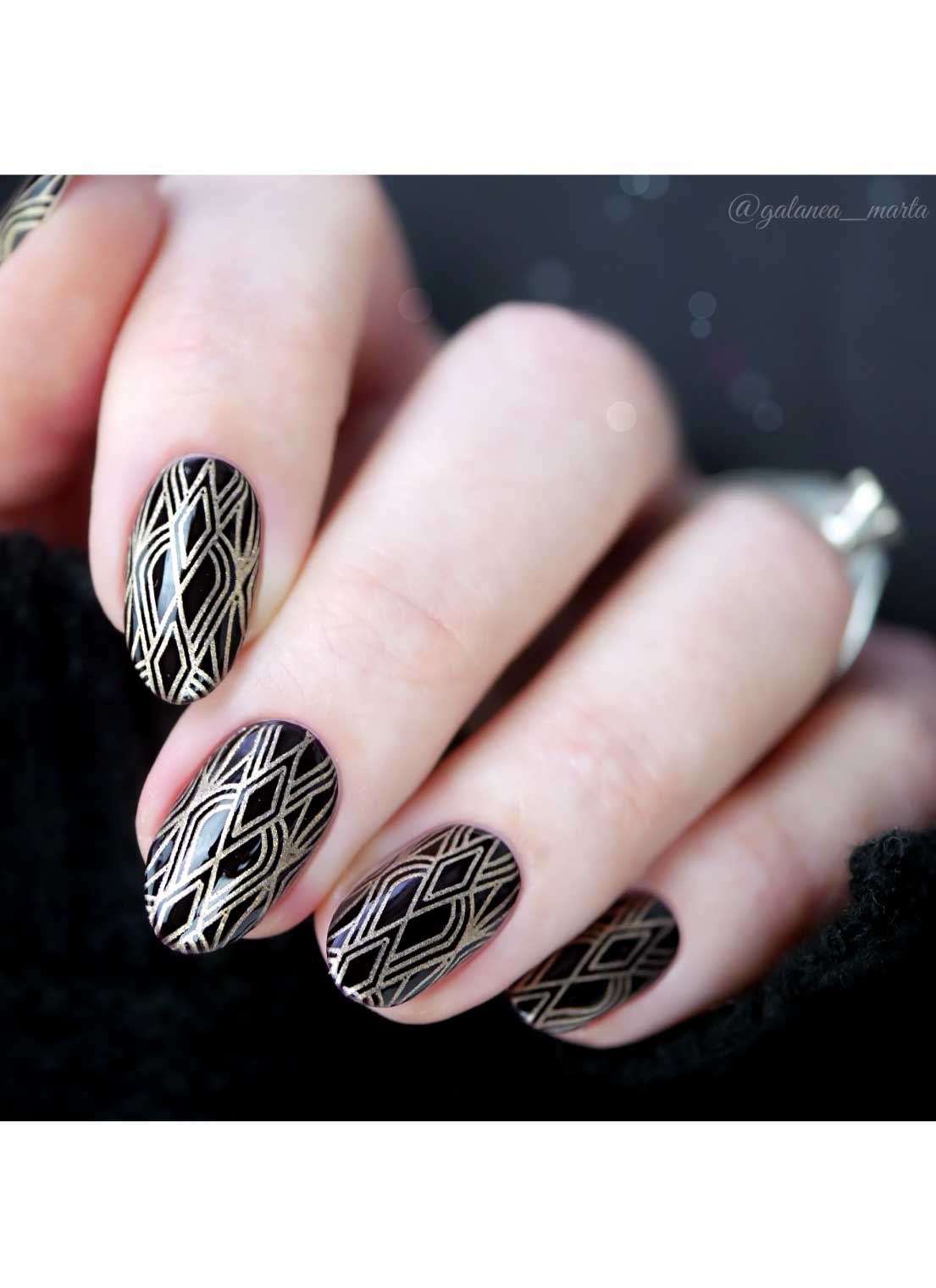 Art Deco Elements