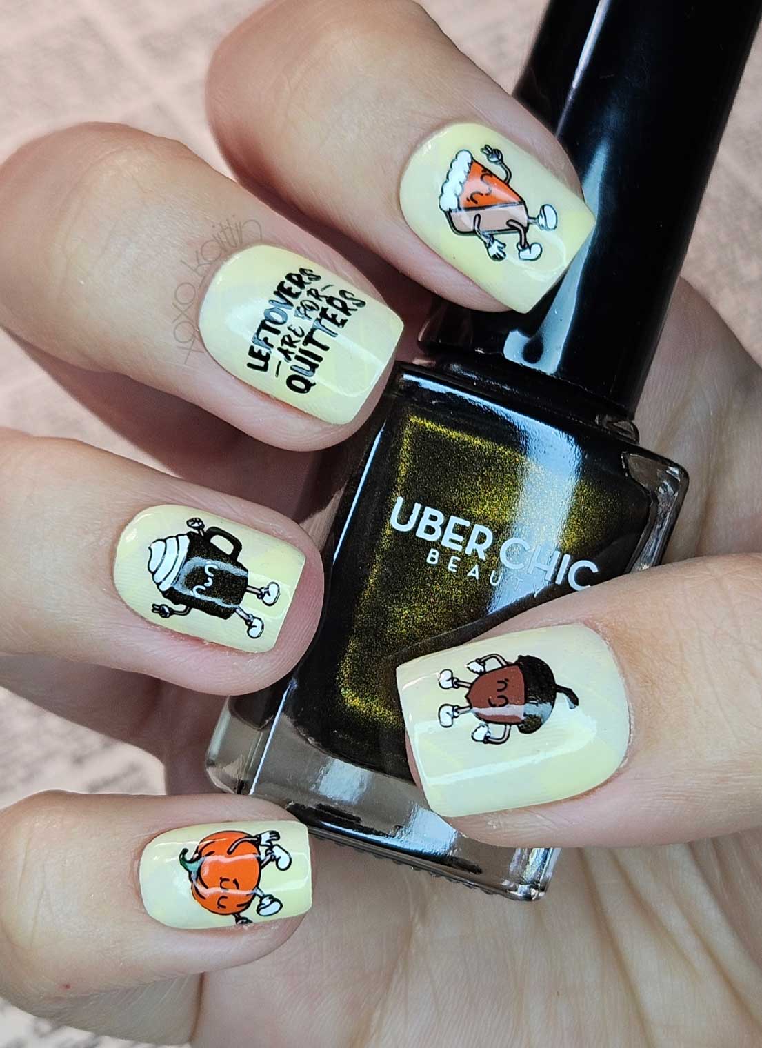 Autumn Mood