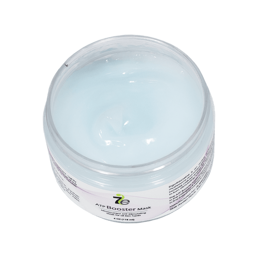 ATP Booster Gel Mask