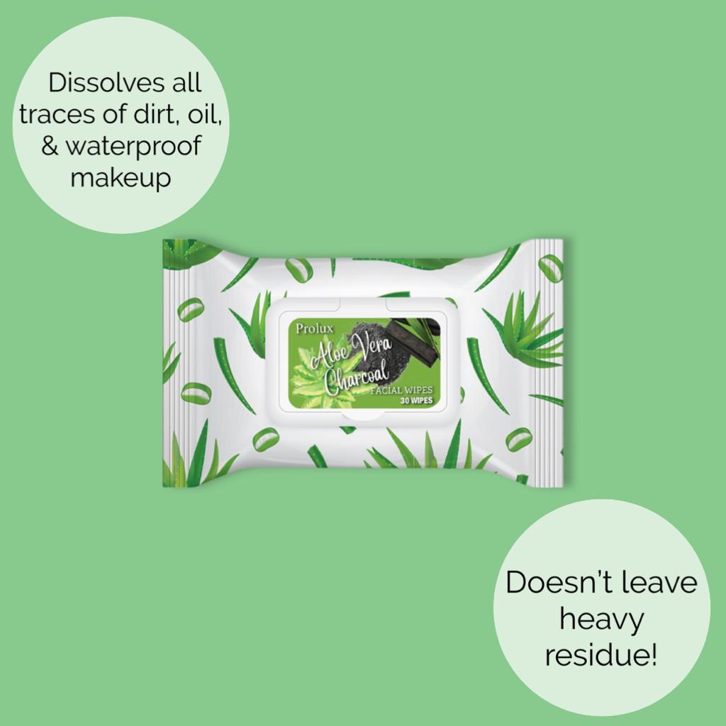 Facial Wipes