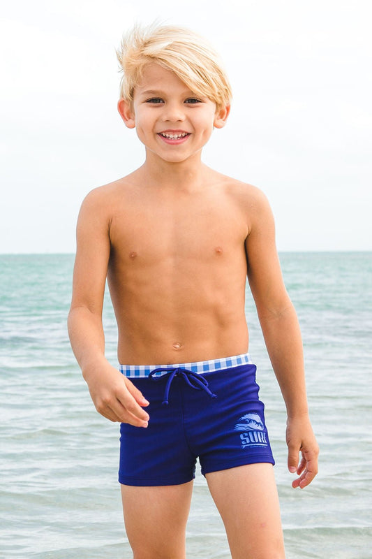 Azul Harbor Swim Briefs | Daily Health & Beauty