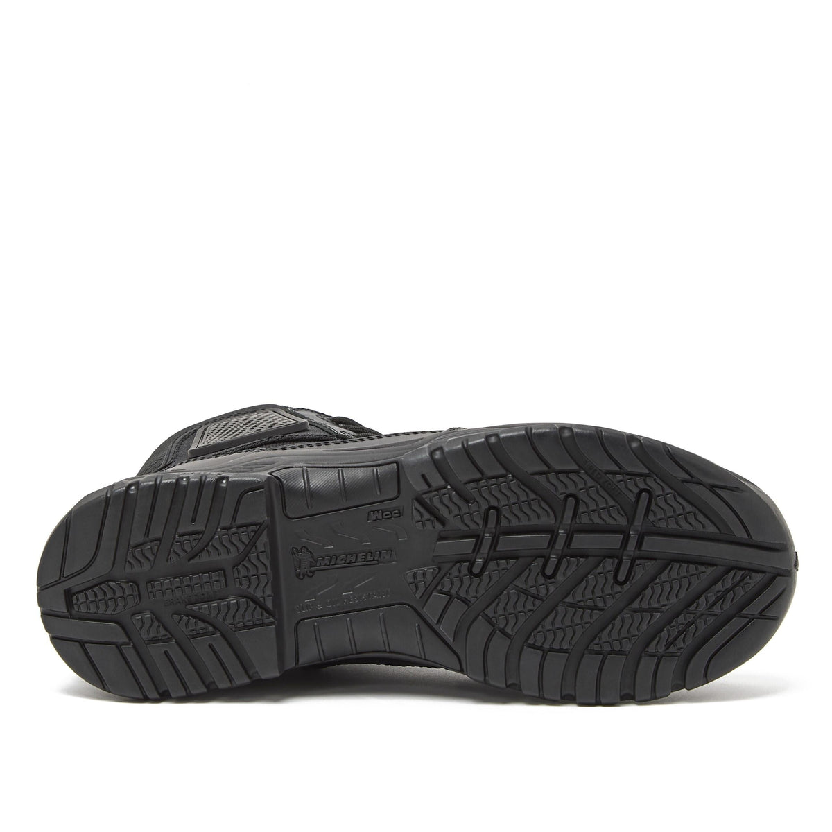 Bota STRIKE FORCE de 8" talla