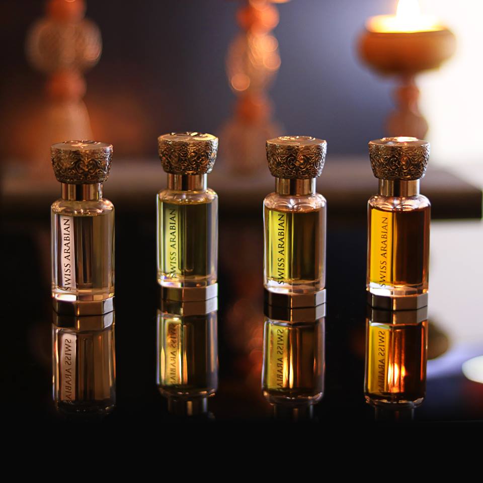 Amaani 12 ml CPO (Colección privada)