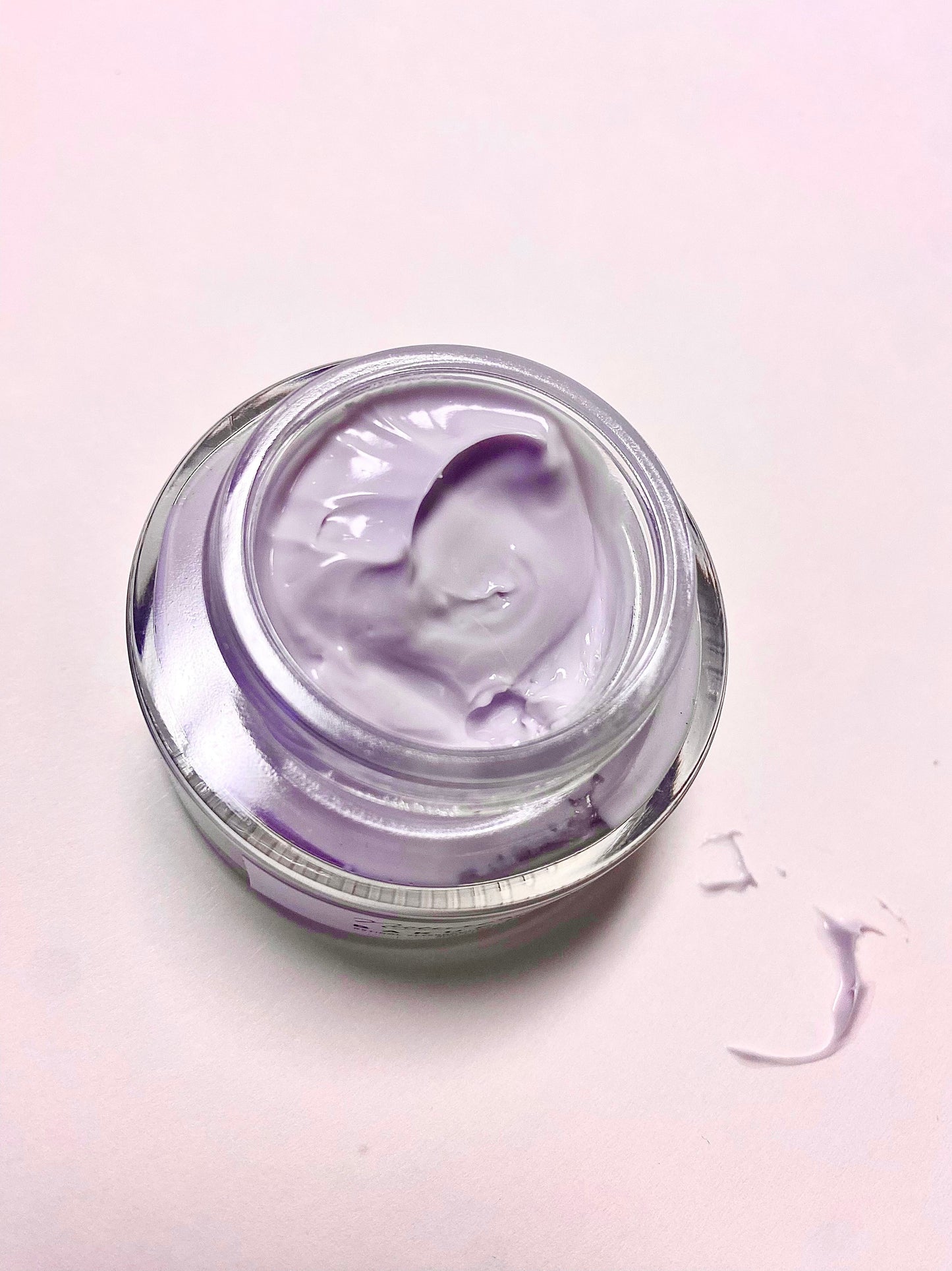 Bakuchiol Smoothing Cream Moisturizer (retinol alternative)