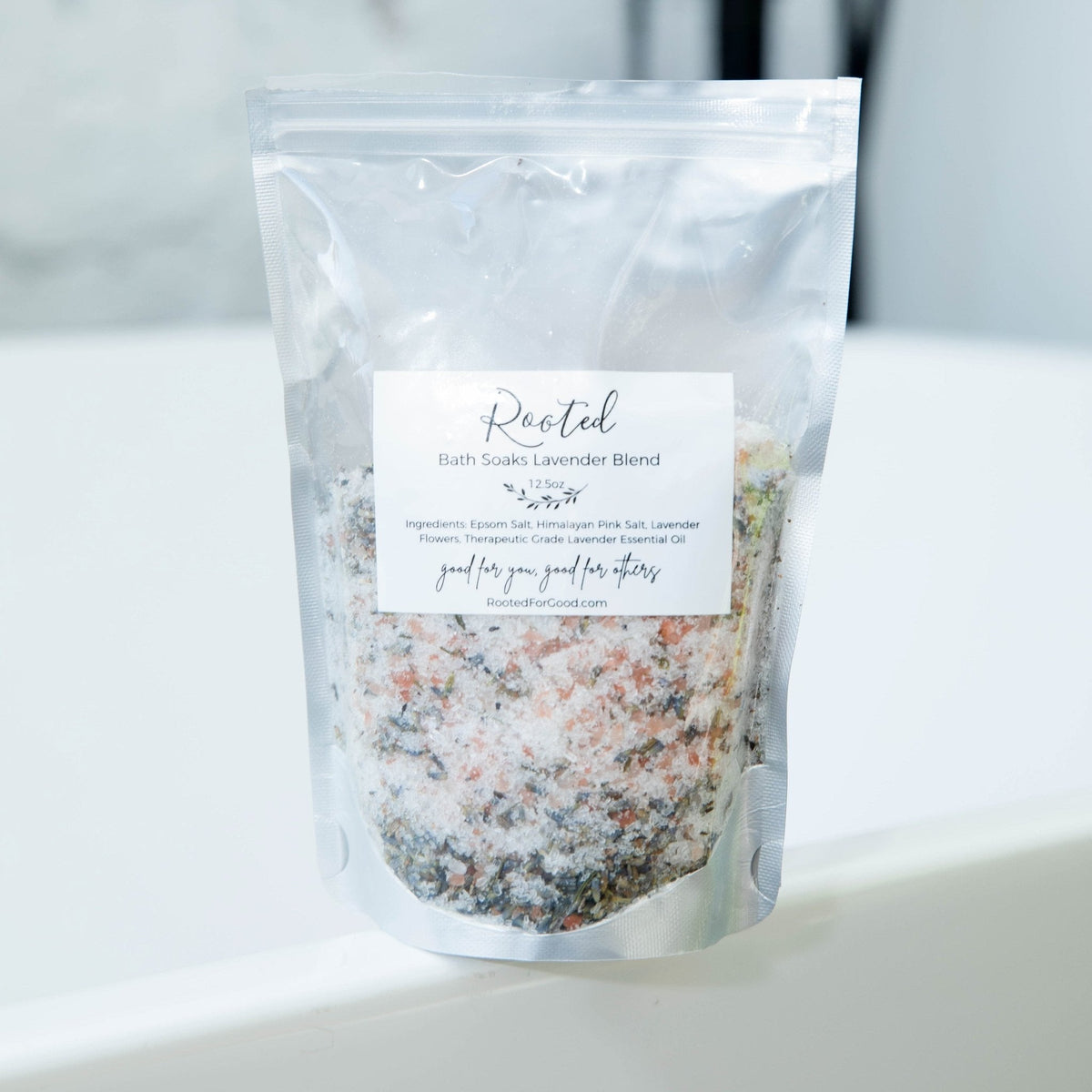 Bath Soaks