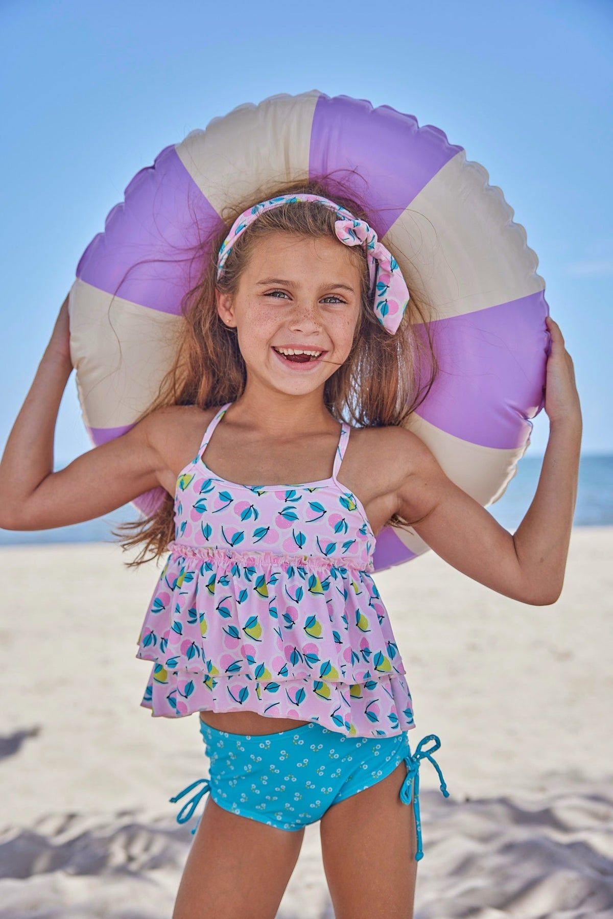 Bay Bliss Two Piece Swimsuit | Daily Health & Beauty