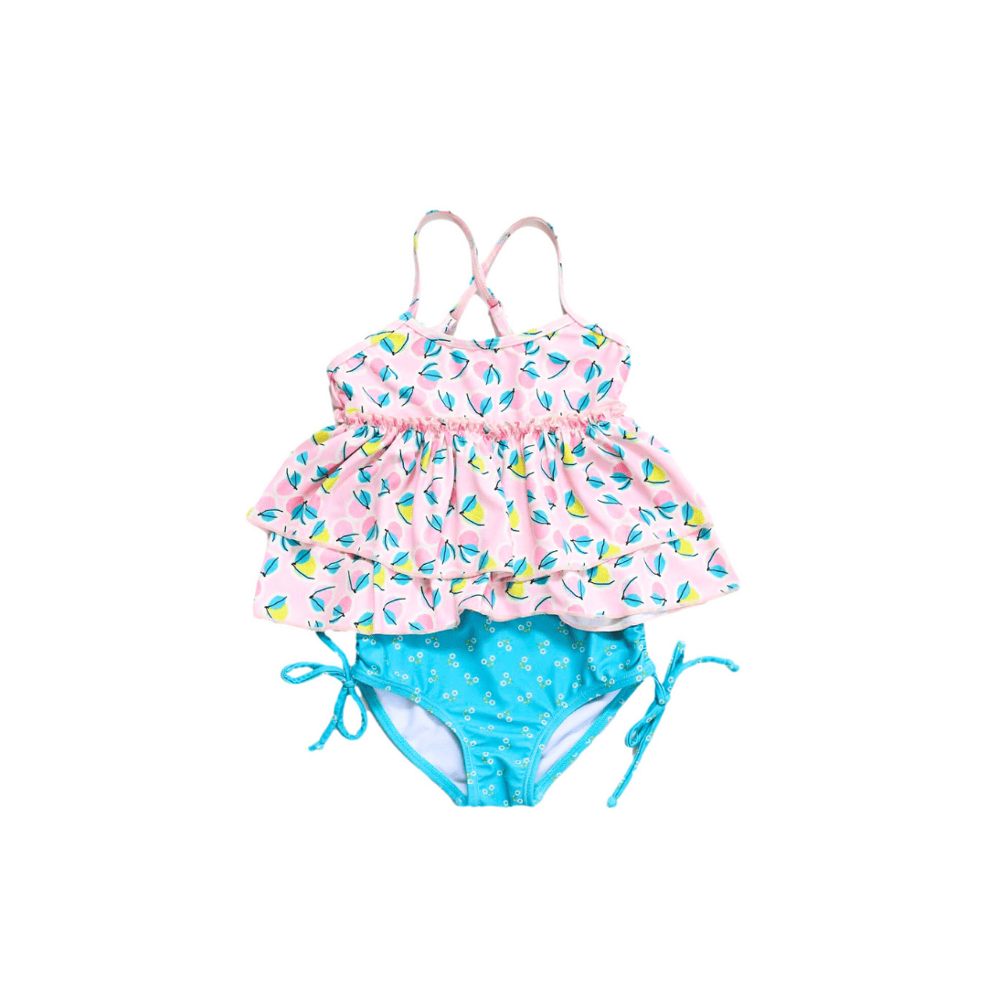 Bay Bliss Two Piece Swimsuit | Daily Health & Beauty