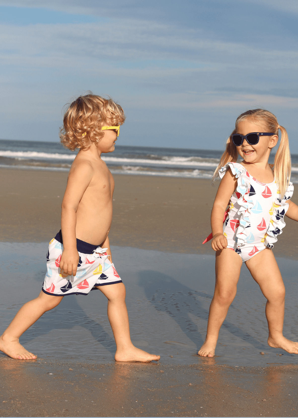 Bayberry Trunks | Daily Health & Beauty