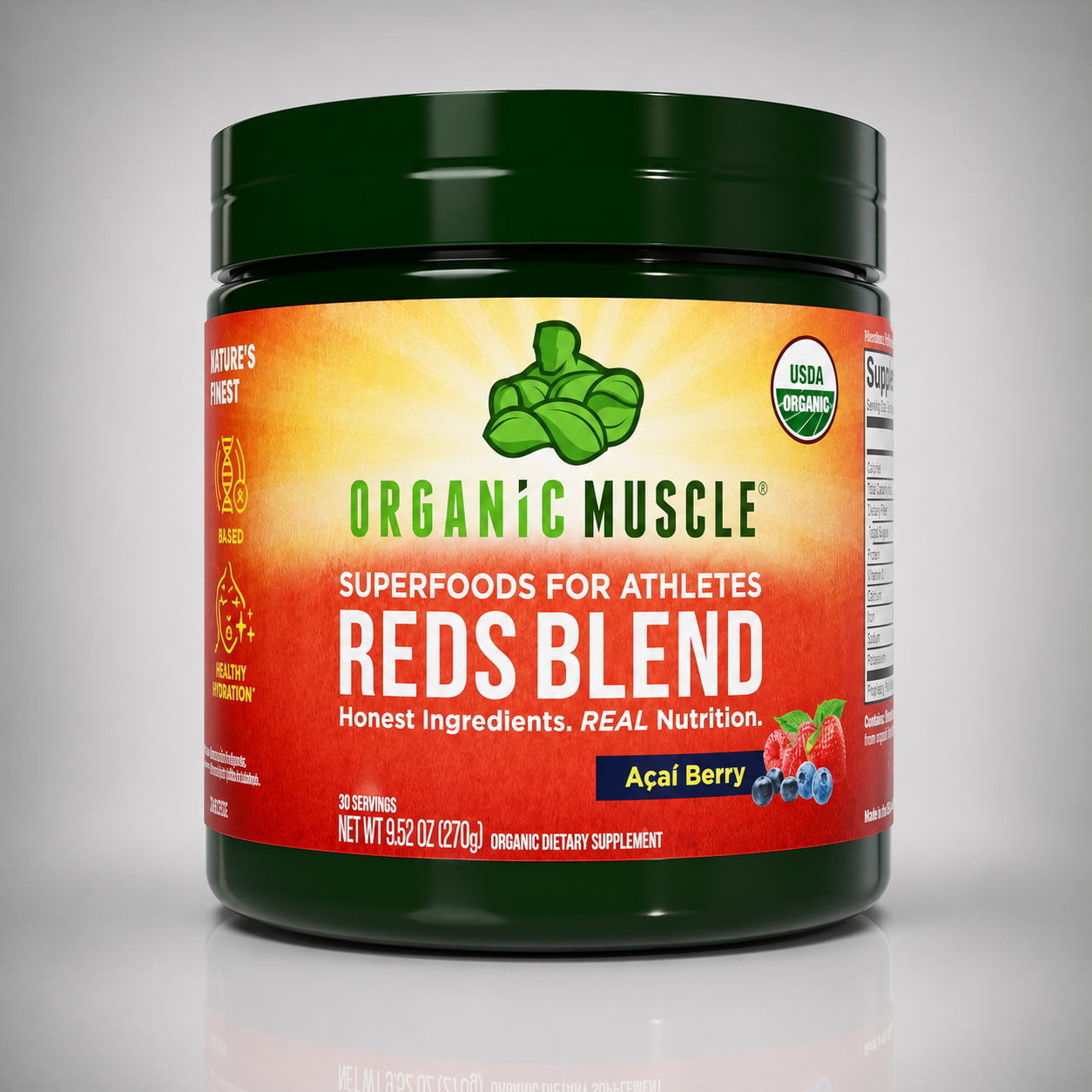 Reds Blend