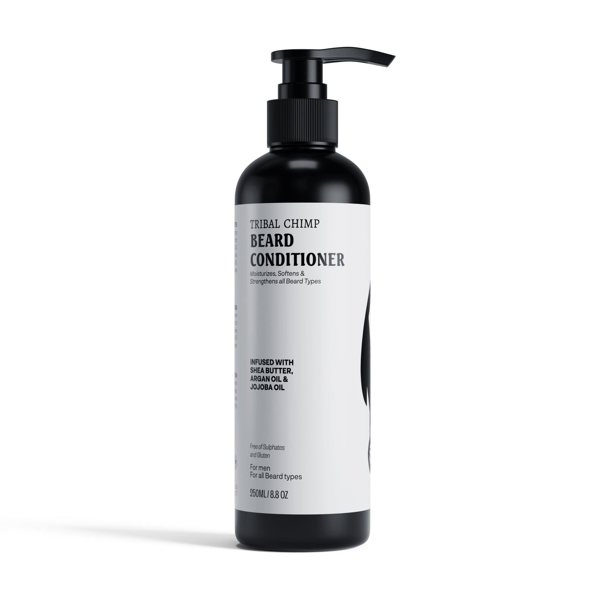 Beard Care Kit | Daily Health & Beauty