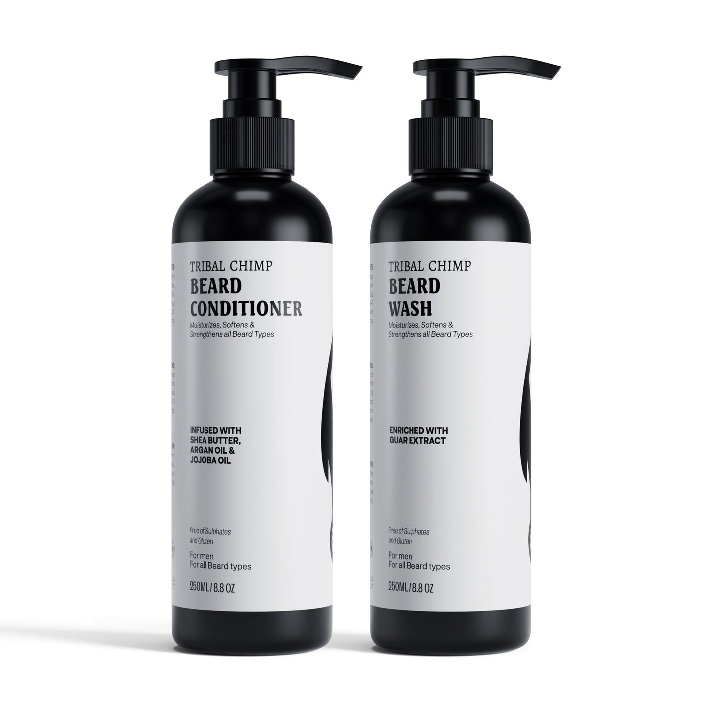 Beard Care Kit | Daily Health & Beauty