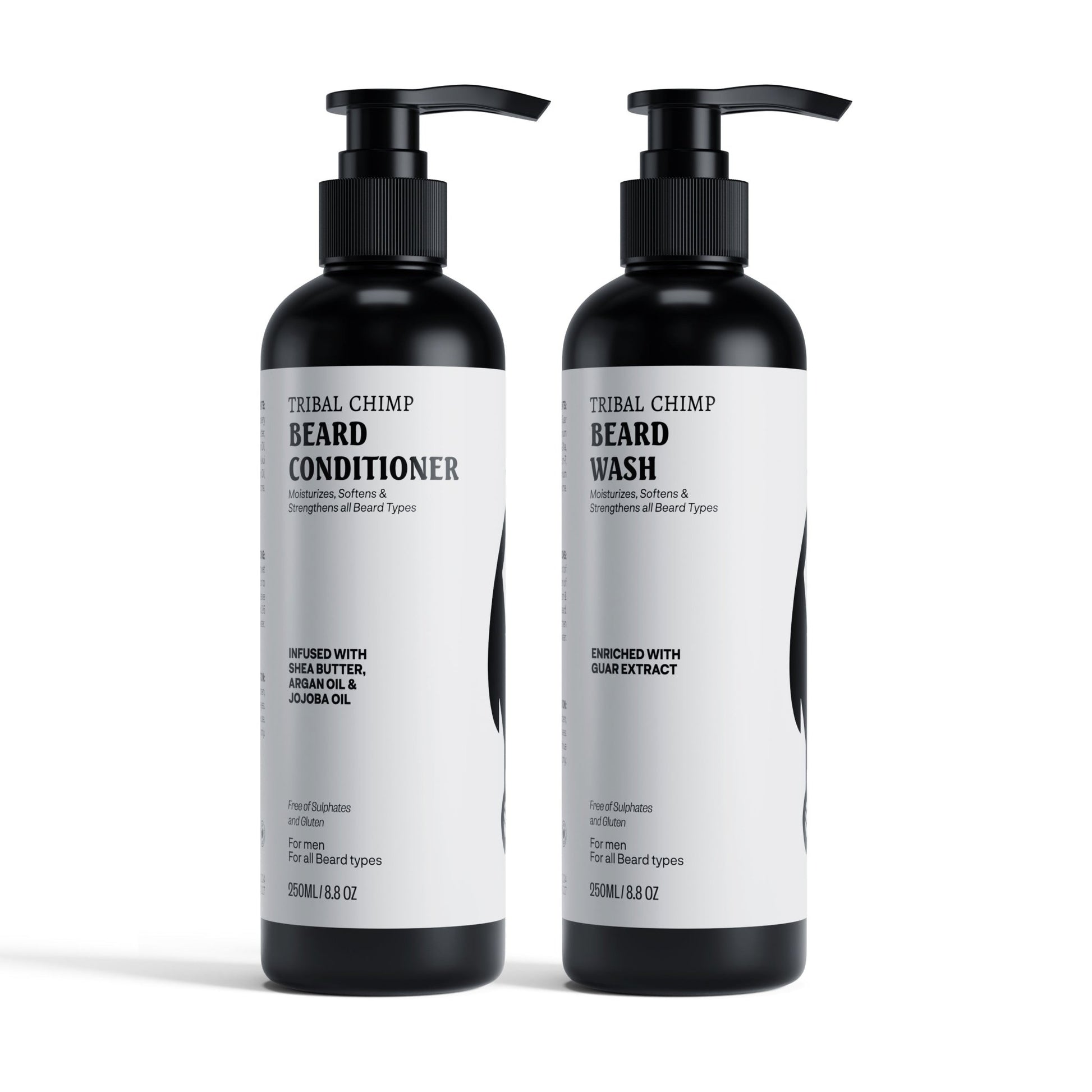 Beard Care Kit | Daily Health & Beauty