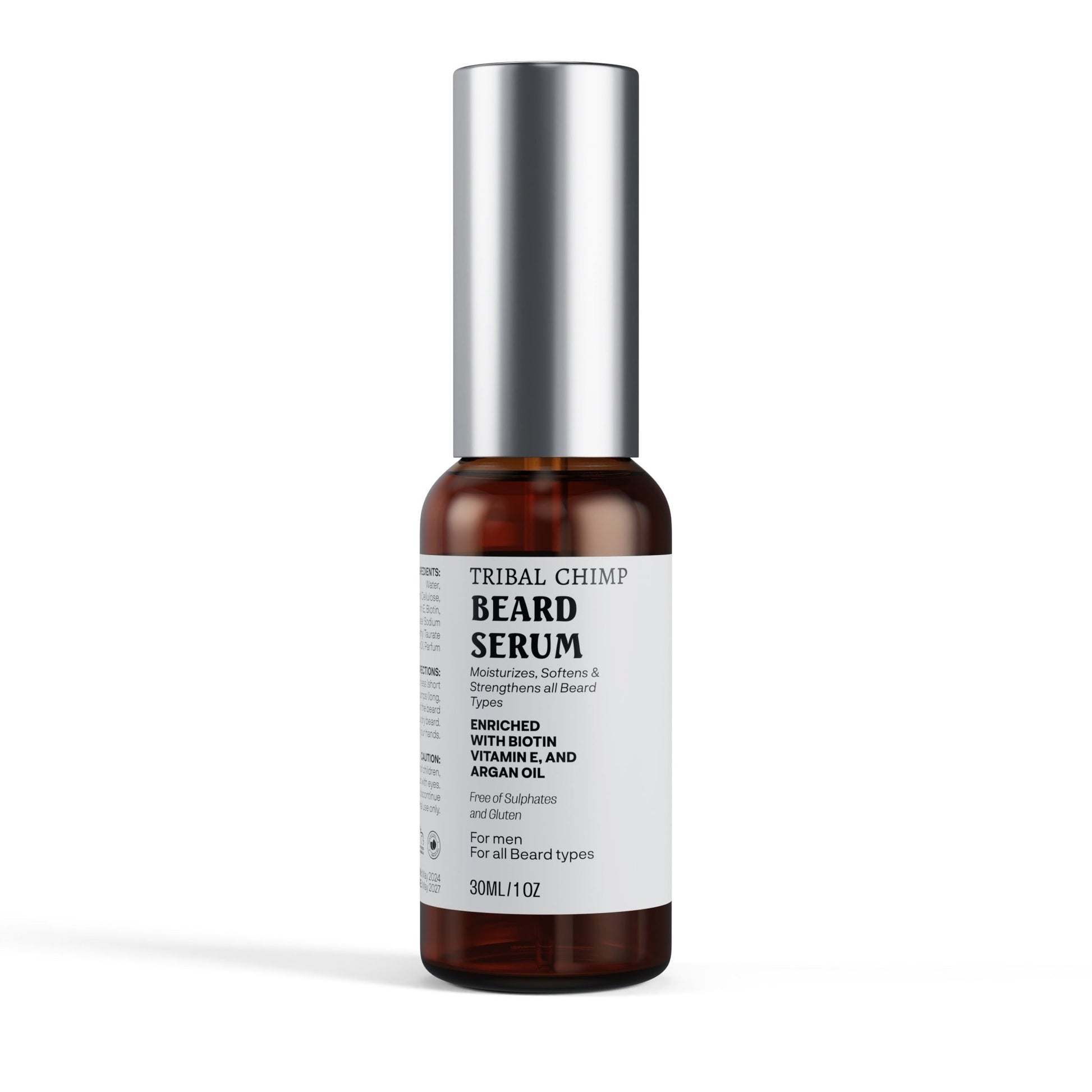Beard Care Kit | Daily Health & Beauty