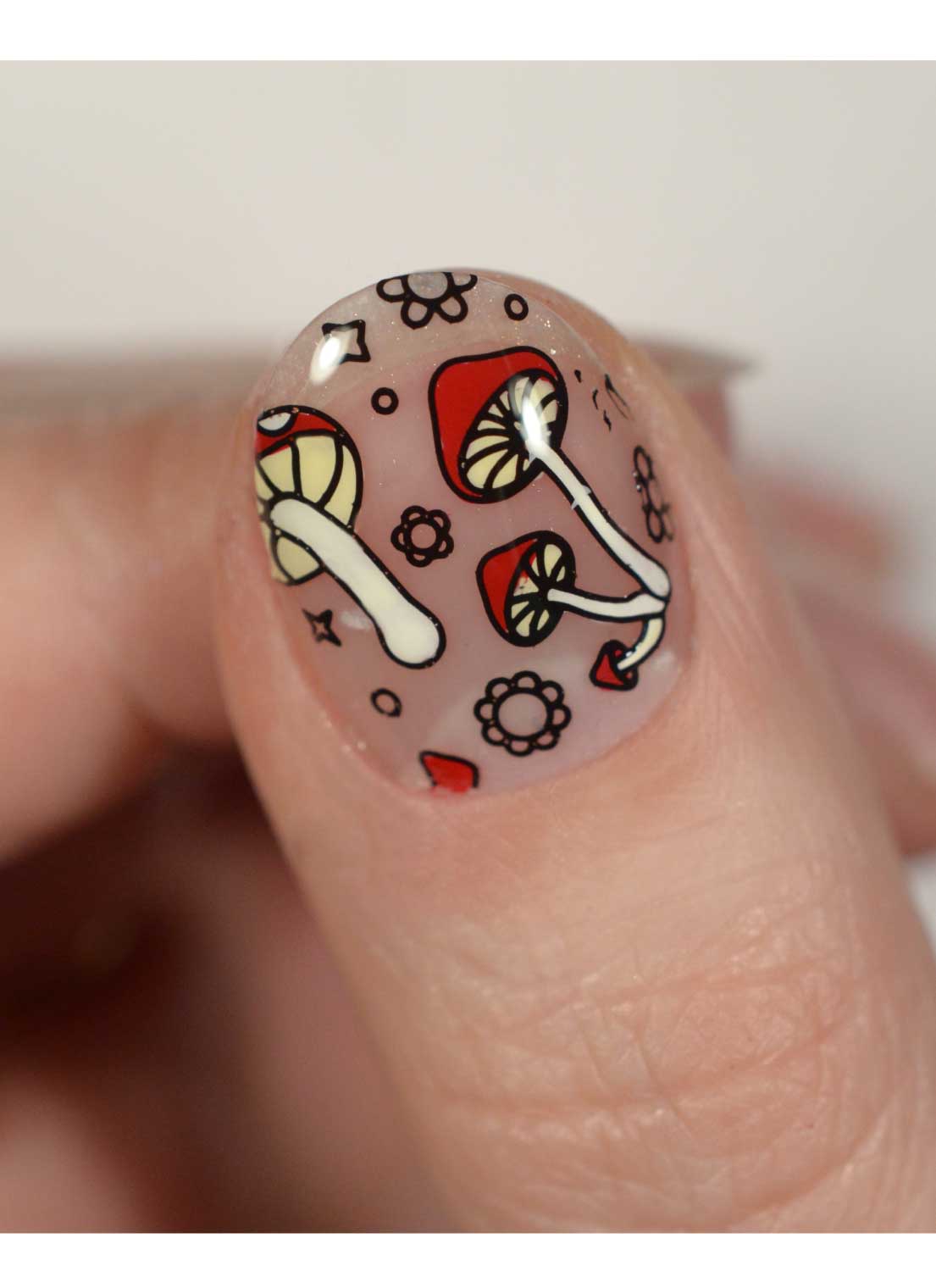 Bee-You-Tiful Spring