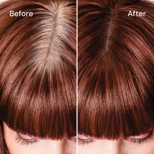 Drop Red Gorgeous Root Touch Up Powder and Travel Size Spray Duo