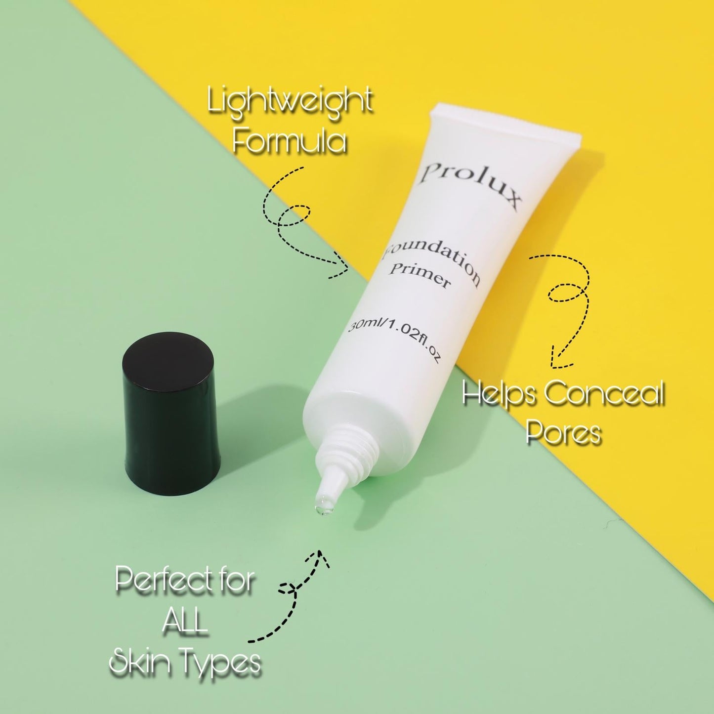 Prolux Foundation Primer