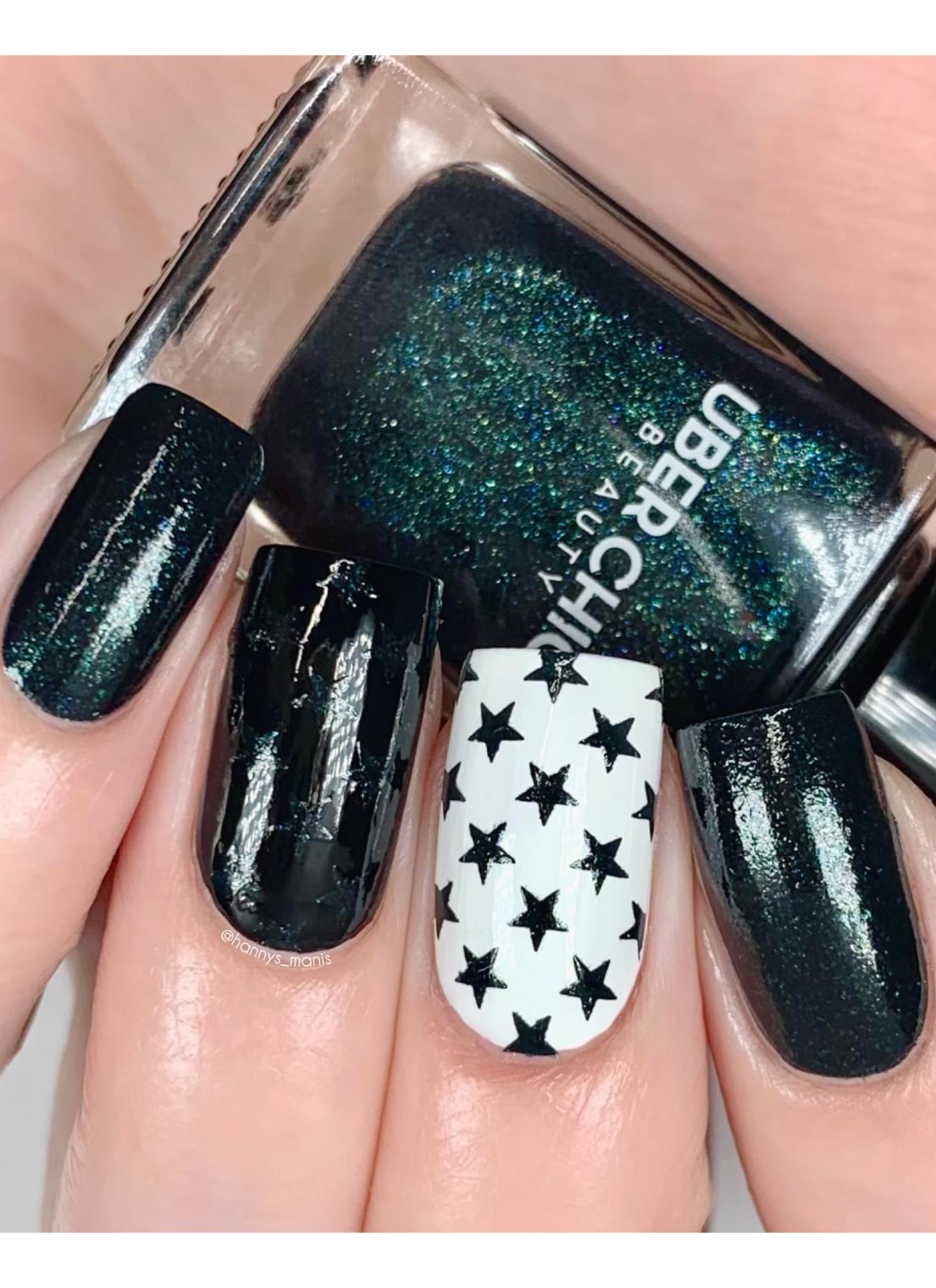 Bewitched - Stamping Polish | Daily Health & Beauty
