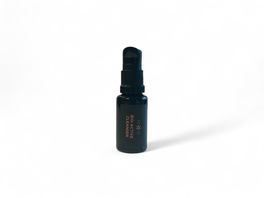 Bio - Active Cleanser 15ml | Daily Health & Beauty